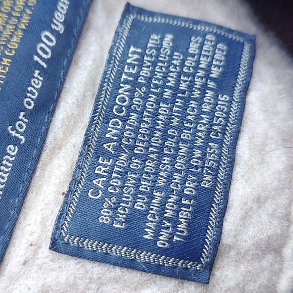 Abercrombie Hoodie - Picture 11 of 11